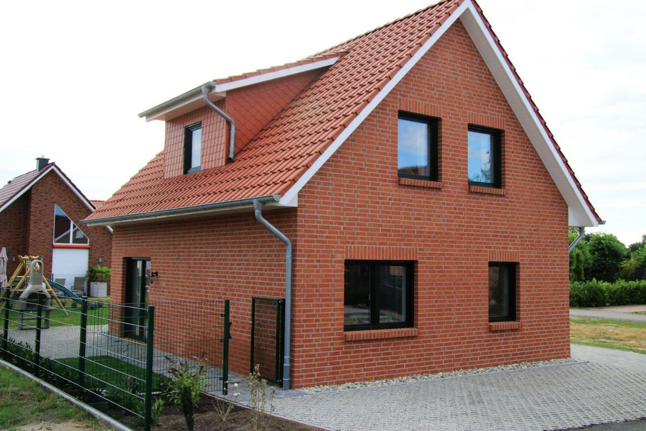 Ferienhaus Elisa Petersfeld Eksteriør bilde