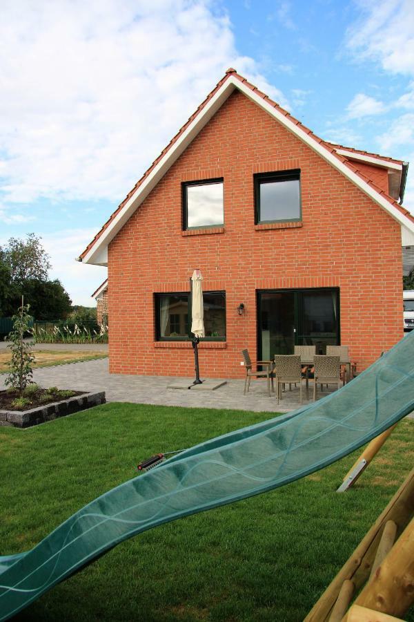Ferienhaus Elisa Petersfeld Eksteriør bilde