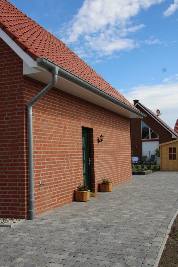 Ferienhaus Elisa Petersfeld Eksteriør bilde